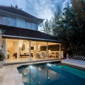  Villa Esha Drupadi